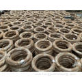 Electrogalvanized wire Cold galvanized iron wire